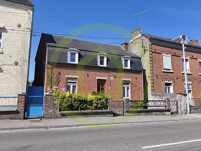 Maison, 129 m²