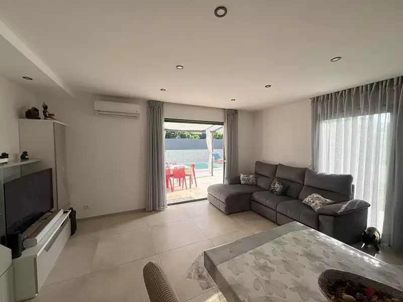 Maison, 144 m²