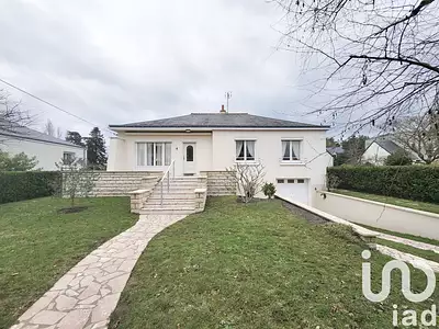 Maison, 115 m²