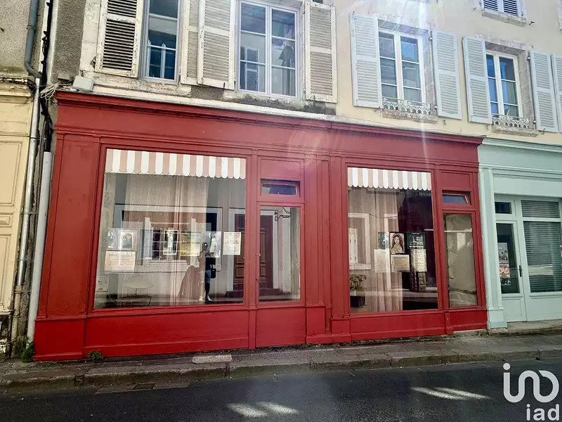 Divers, 98 m²