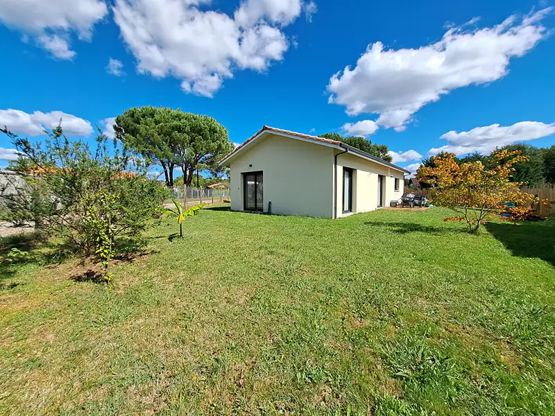 Maison, 101,27 m²