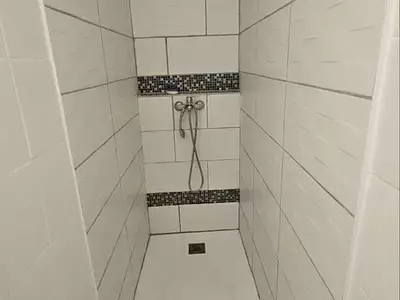 Appartement, 55 m²