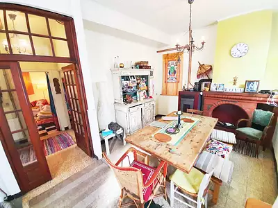 Maison, 124 m²