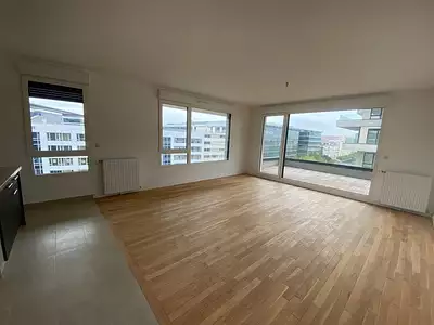 Appartement, 84 m²