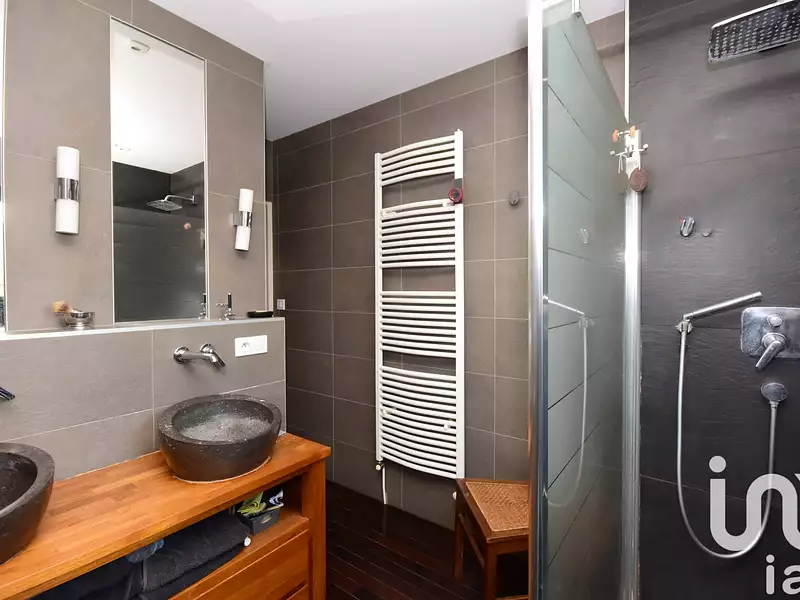 Maison, 152 m²