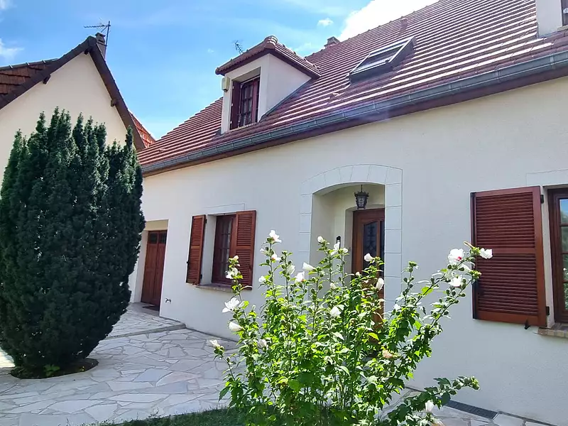 Maison, 164 m²