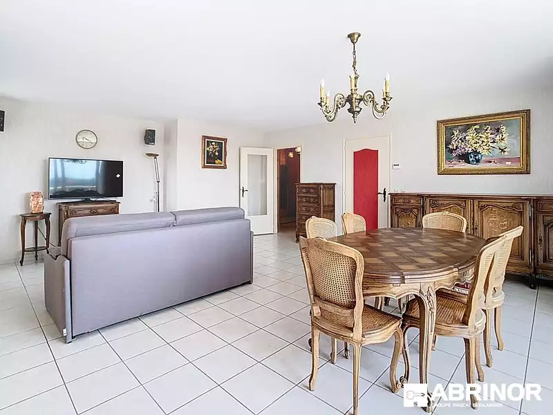 Appartement, 105 m²