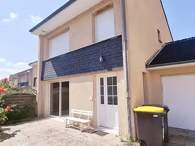 Maison, 100 m²
