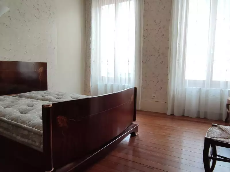 Maison, 143 m²