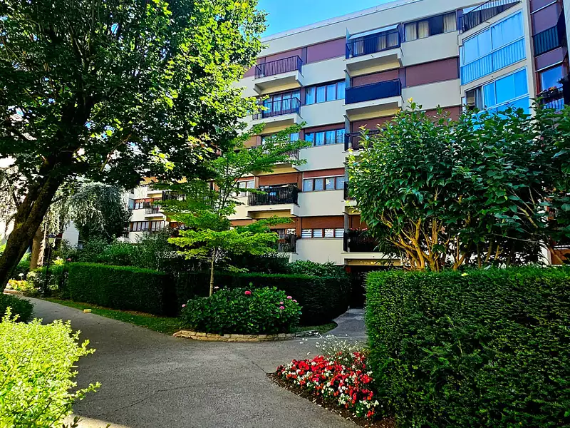 Appartement, 64,94 m²