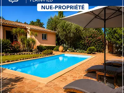 Maison, 135 m²