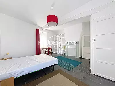 Maison, 60 m²