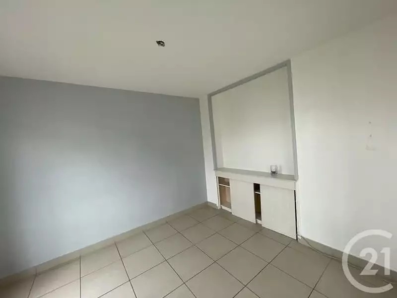 Appartement, 64,3 m²