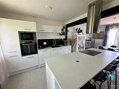 Maison, 66,56 m²