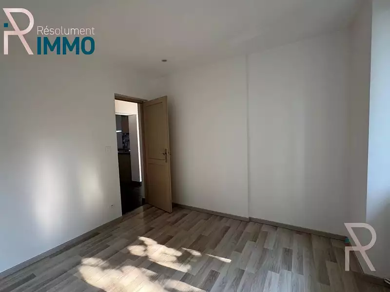 Appartement, 50,33 m²