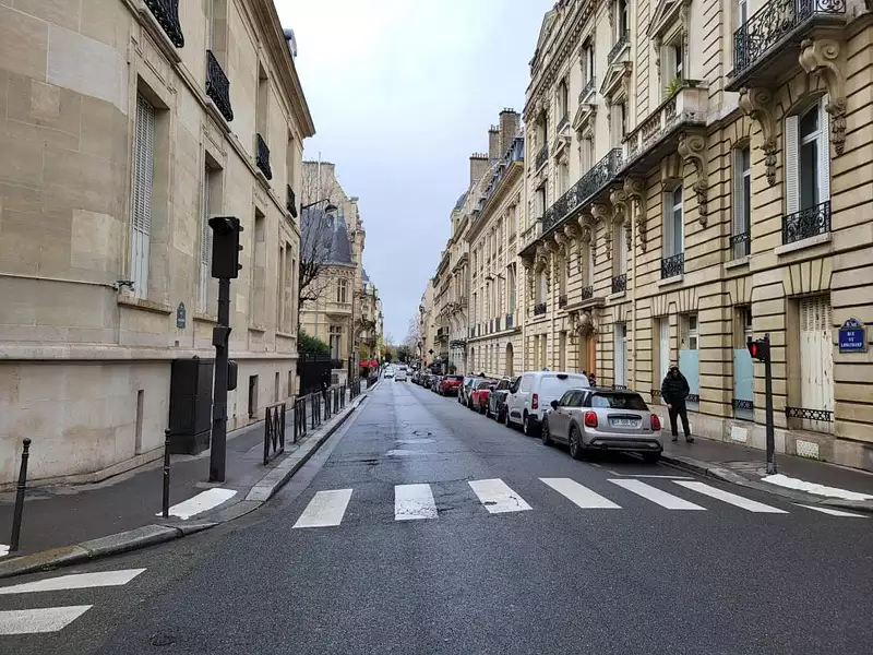 Appartement, 300 m²