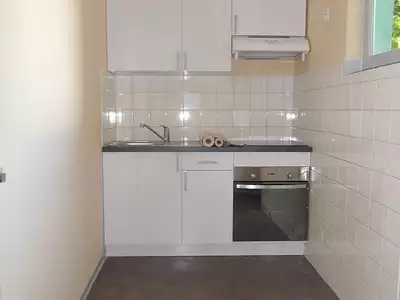 Appartement, 60 m²