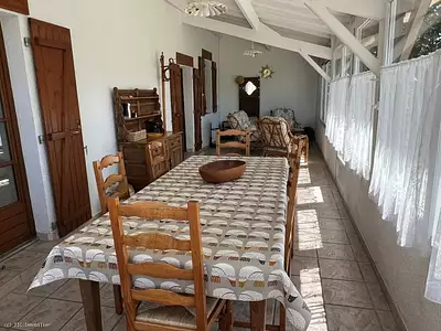 Maison, 147 m²