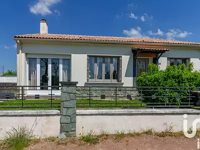Maison, 82 m²