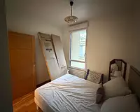 Appartement, 57,66 m²