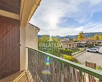 Appartement, 29,21 m²