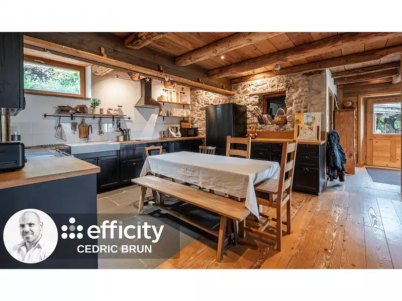 Maison, 280 m²