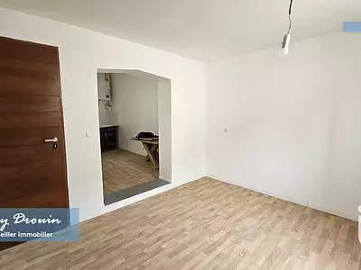 Immeuble, 85 m²