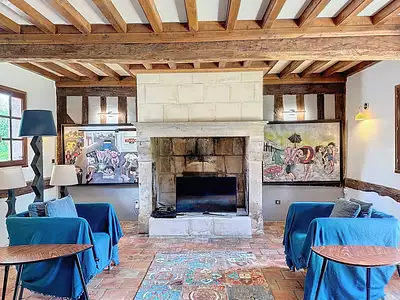 Maison, 150 m²