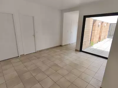 Maison, 188 m²