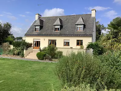 Maison, 152 m²