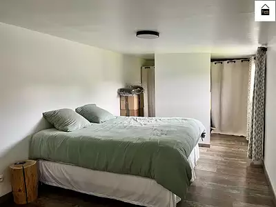 Maison, 205 m²