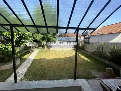 Maison, 129 m²