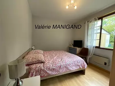 Maison, 120 m²