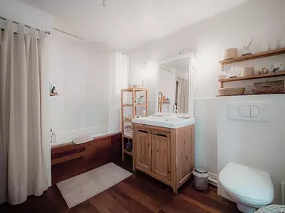 Appartement, 116 m²