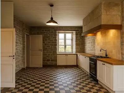 Maison, 150 m²