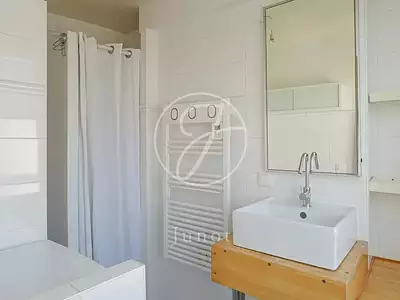 Appartement, 38,86 m²