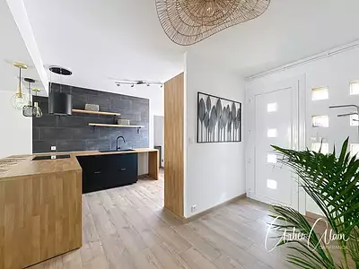 Maison, 94 m²