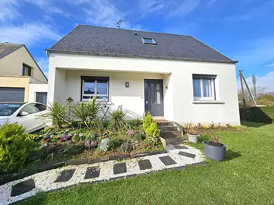 Maison, 105 m²
