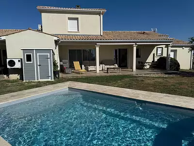 Maison, 171 m²