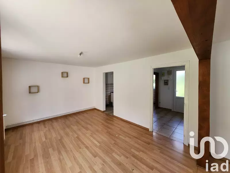 Maison, 65 m²