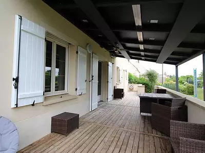 Maison, 143,5 m²