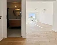 Appartement, 55,36 m²