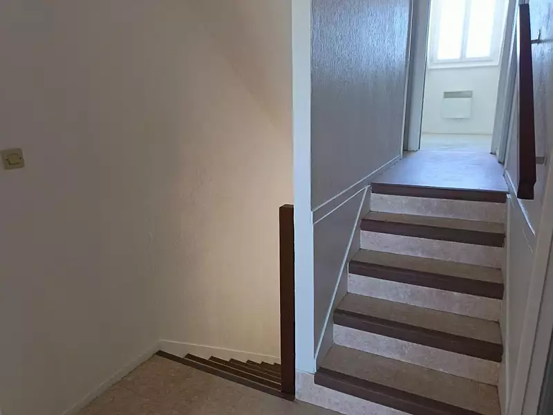 Maison, 85 m²
