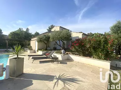 Maison, 170 m²