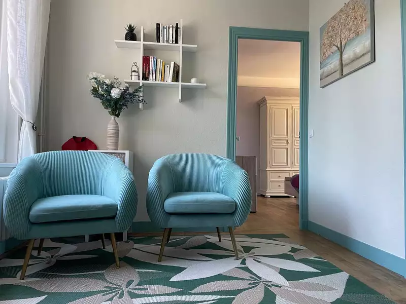 Maison, 263 m²