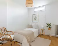 Appartement, 104 m²