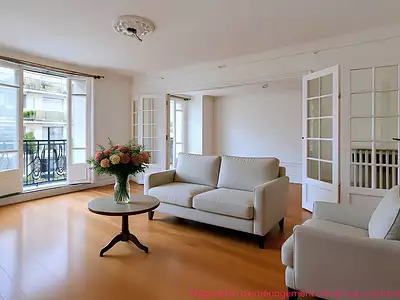 Appartement, 132 m²