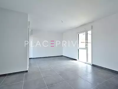 Appartement, 55,4 m²