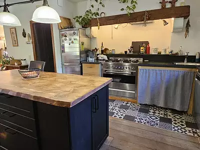 Maison, 249 m²