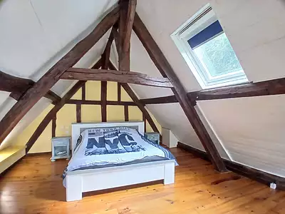 Maison, 130 m²